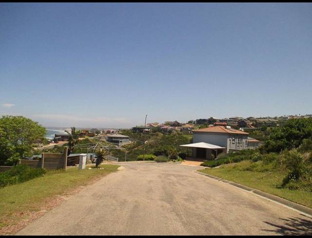 LAND FOR SALE IN DANA BAY